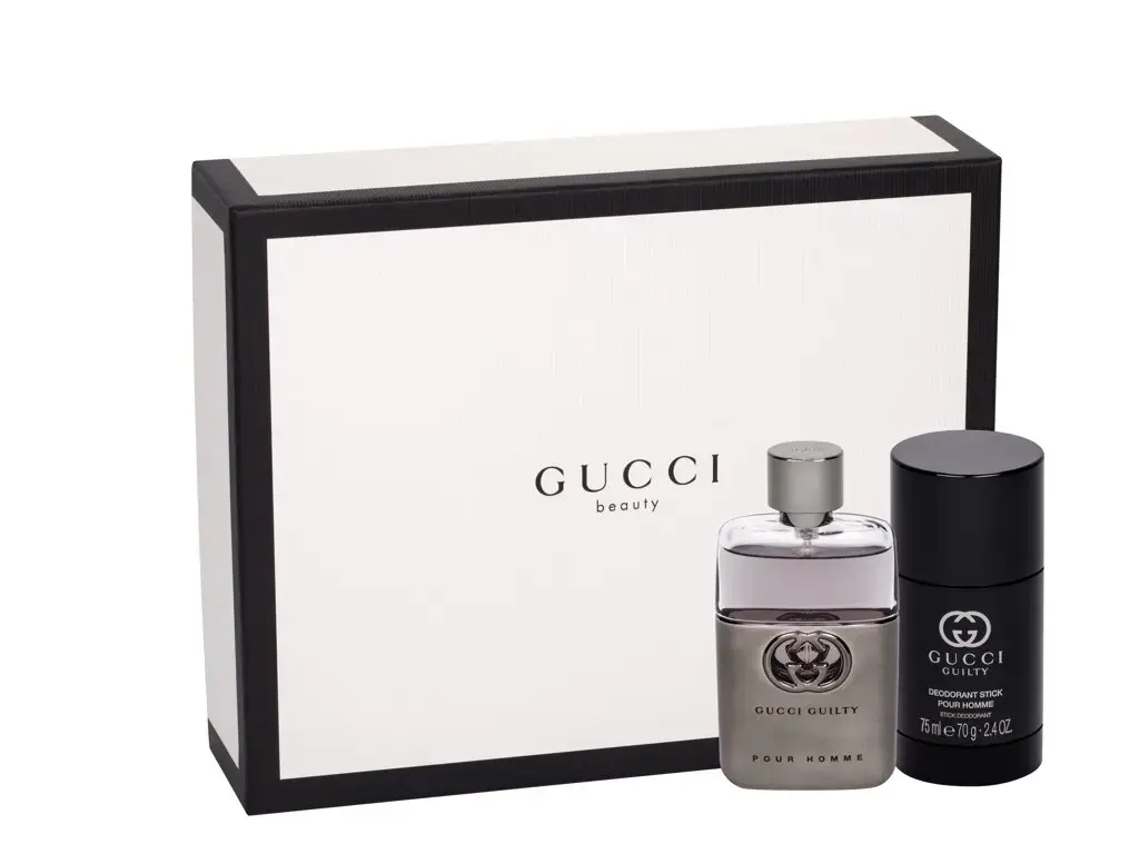 Gucci Guilty Eau de Toilette 50 ml