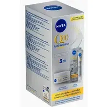 Q10 Anti-Wrinkle Power Set - Gift Set.