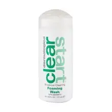 Clear Start Foaming Wash - Refreshing cleansing foam for young acne skin