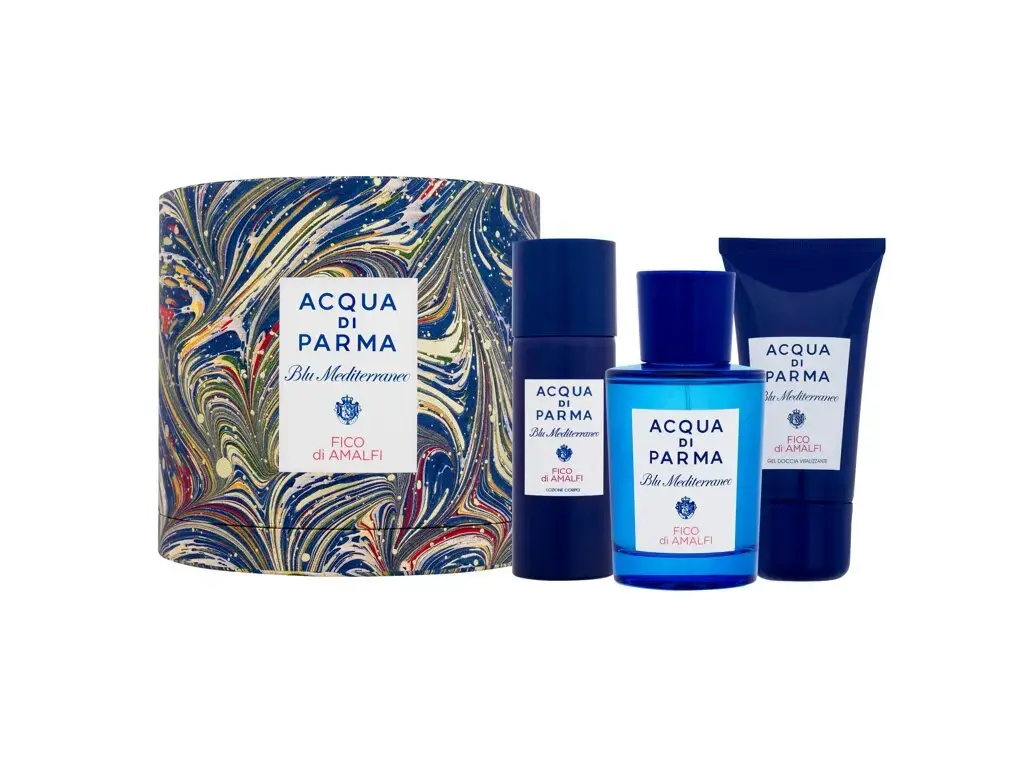 Acqua di Parma Blu Mediterraneo Fico di Amalfi Eau de Toilette 75 ml