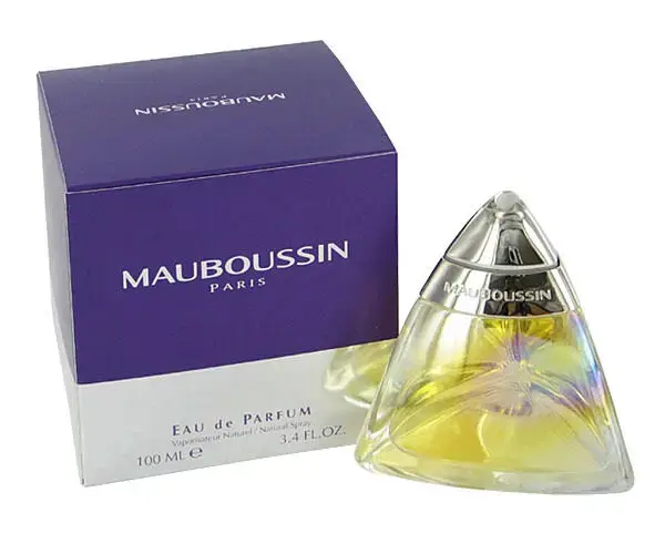 Mauboussin Mauboussin Eau de Parfum 30 ml