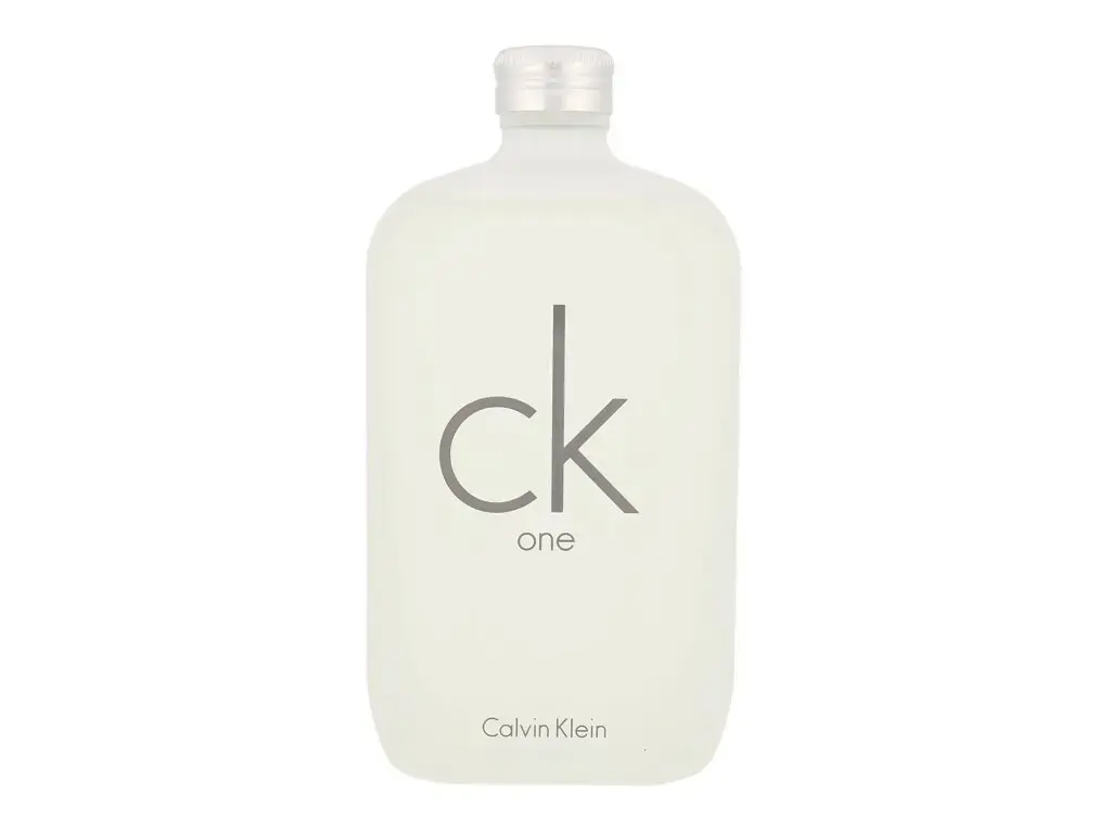 Calvin Klein CK One Eau de Toilette 300 ml