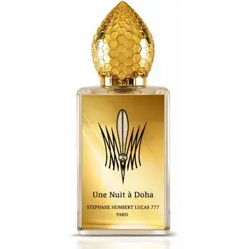 Une Nuit a Doha EDP
