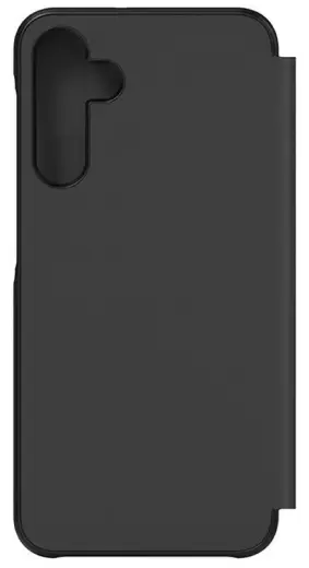 GP-FWA156AMA Samsung Wallet Cover for Galaxy A15 4G|5G Black (Damaged Package)