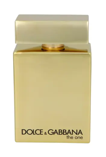 Tester Dolce & Gabbana The One Gold Men Edp 100ml