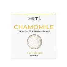 Chamomile Sponge 1 pcs