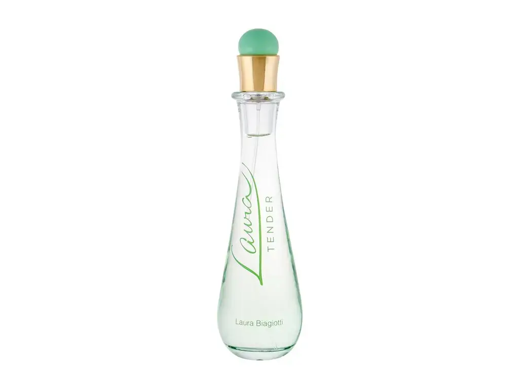 Laura Biagiotti Laura Tender Eau de Toilette 75 ml