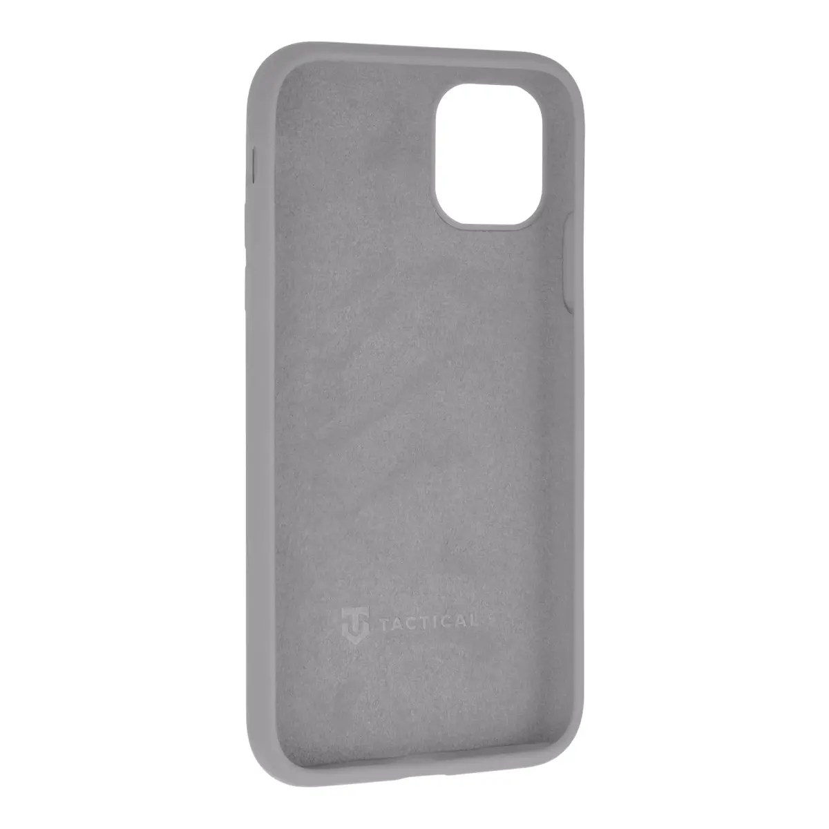 Tactical Velvet Smoothie Cover for Apple iPhone 11 Foggy