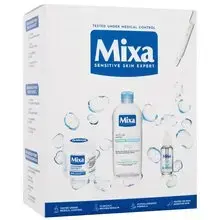 Hyaluronic Acid + Lactic Acid Anti-Dryness Hydrating Serum Set - Dárková sada