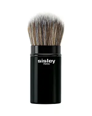 Sisley Kabuki Brush - Black
