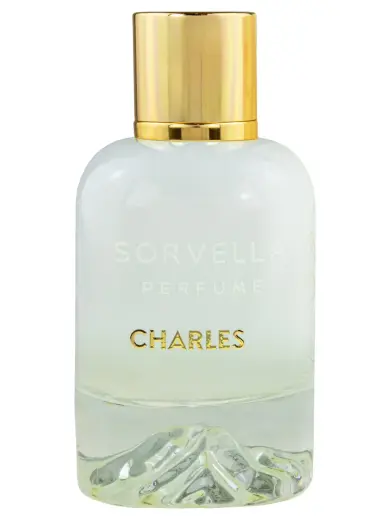 Sorvella, Mountain Collection Charles, Eau De Parfum, Unisex, 100 ml