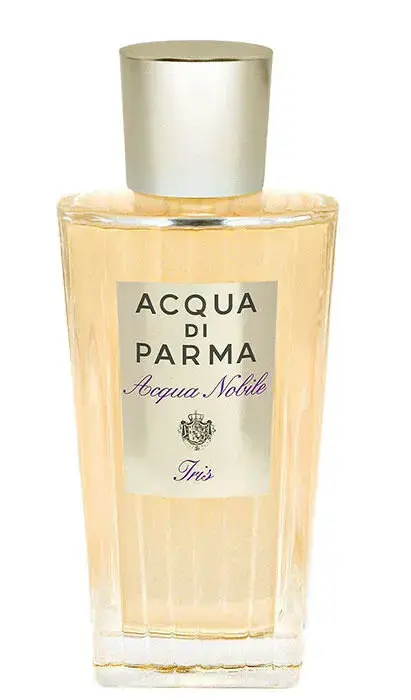 Acqua di Parma Acqua Nobile Iris Eau de Toilette 125 ml