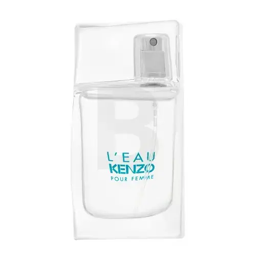 Kenzo L'Eau Kenzo Eau de Toilette for women 30 ml