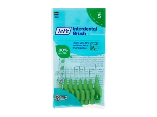 TePe Original 0,8 mm Interdental Brush 8 pc