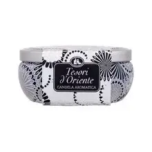 Muschio Bianco Scented candle