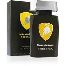 Tonino Lamborghini Prestigio (EDT) tualetinis vanduo vyrams 200 ml