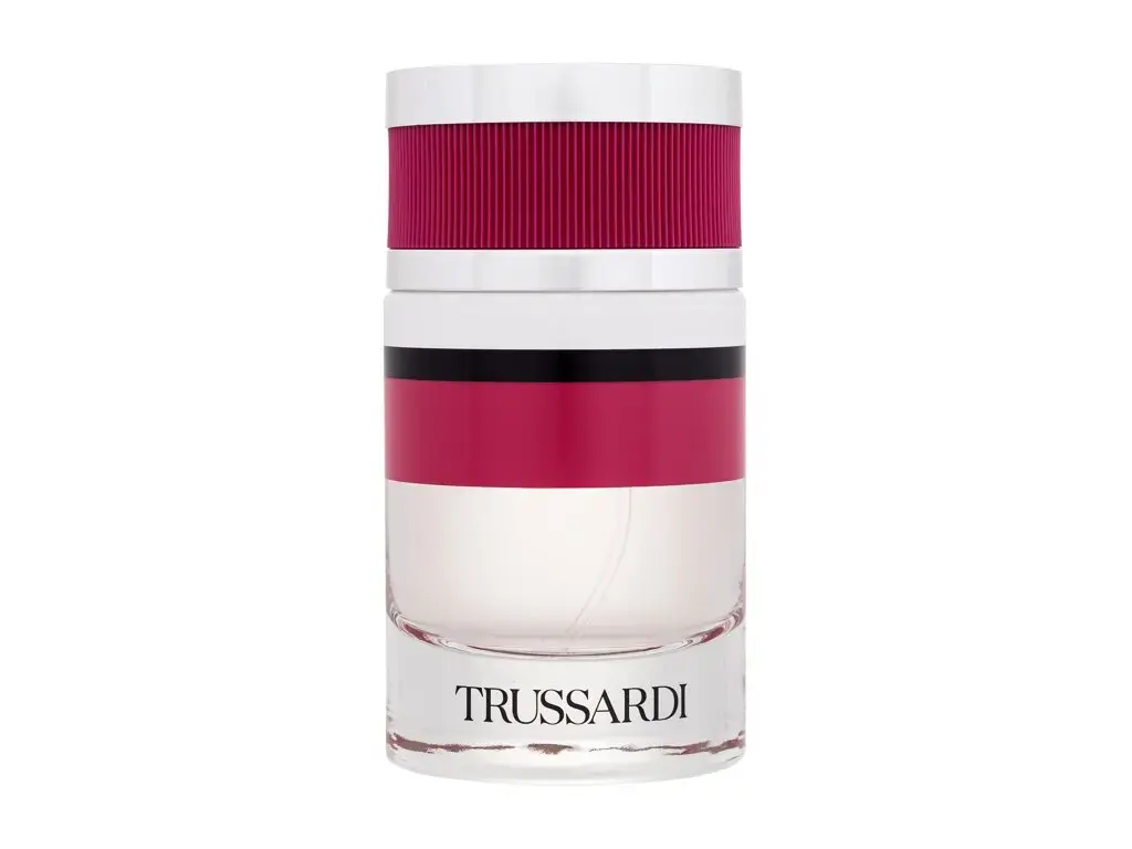 Trussardi Trussardi Ruby Red Eau de Parfum 60 ml