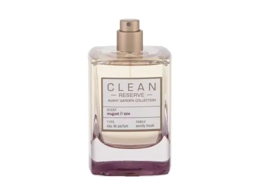 Clean Avant Garden Collection Muguet & Skin Eau de Parfum 100 ml