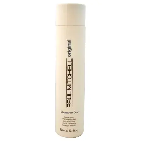 Shampoo One by Paul Mitchell for Unisex - 10.14 Oz Shampoo