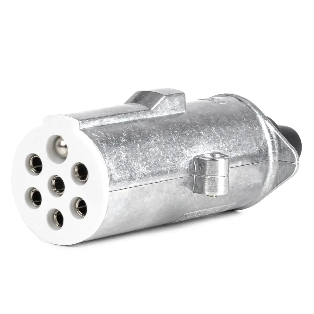 Trailer plug 24V S-type AMIO-04791