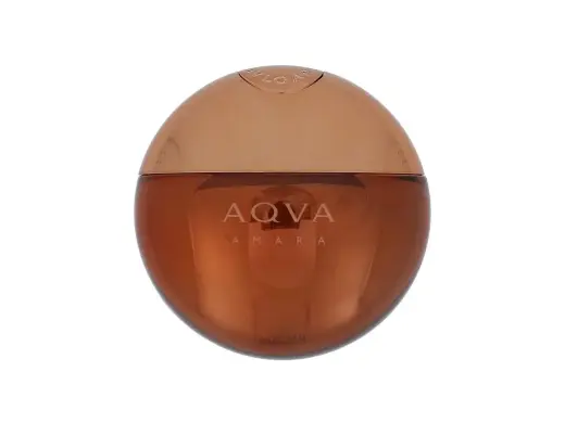 Bvlgari Aqva Amara Eau de Toilette 50 ml