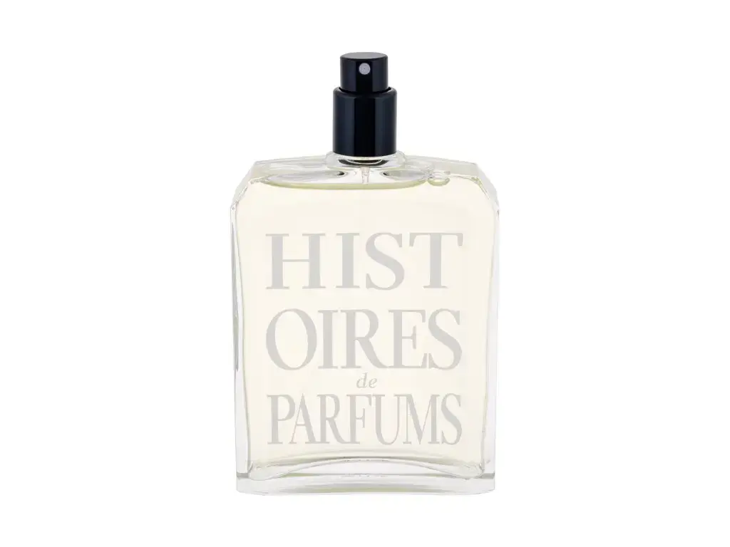 Histoires de Parfums Vert Pivoine Eau de Parfum 120 ml