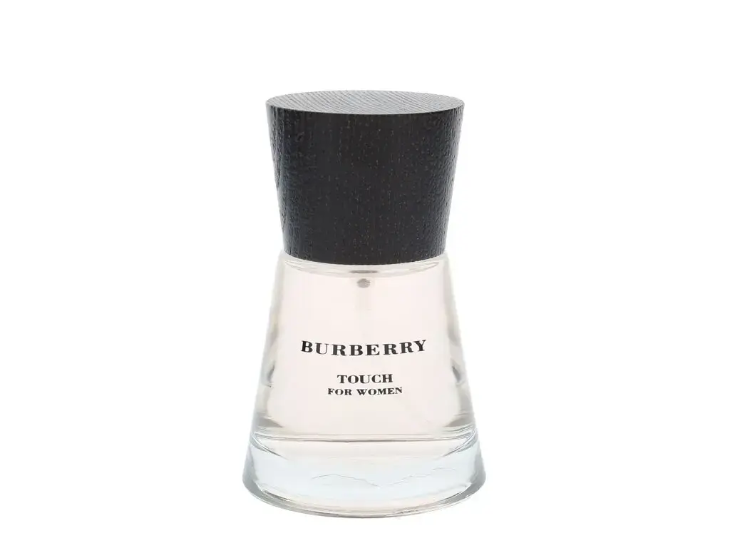 Burberry Touch For Women Eau de Parfum 50 ml