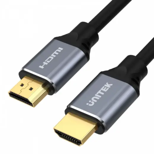 HDMI CABLE M|M 5m; v2.1;8K;120Hz;UHD;C140W