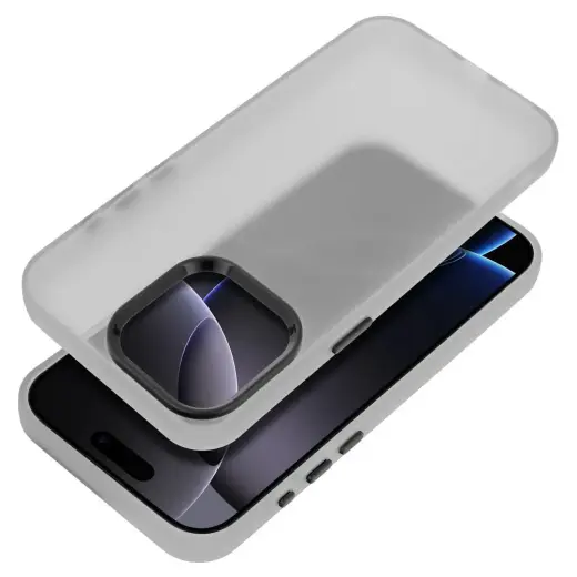 SAPPY Case for IPHONE 16e (SE 4 2025) black