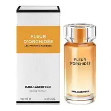 Fleur d'Orchidée EDP