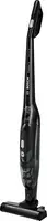 BOSCH 2in1 cordless vacuum cleaner BBHF220  18 V  400ml  Runtime up to 40 min  Black color