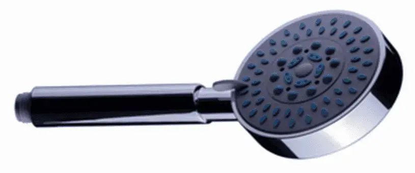 Shower head Baltic Aqua P-5