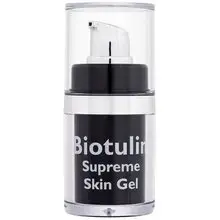 Supreme Skin Gel - Anti-Wrinkle Hydrating Facial Gel.
