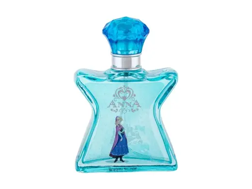 Disney Frozen Anna Eau de Toilette 50 ml