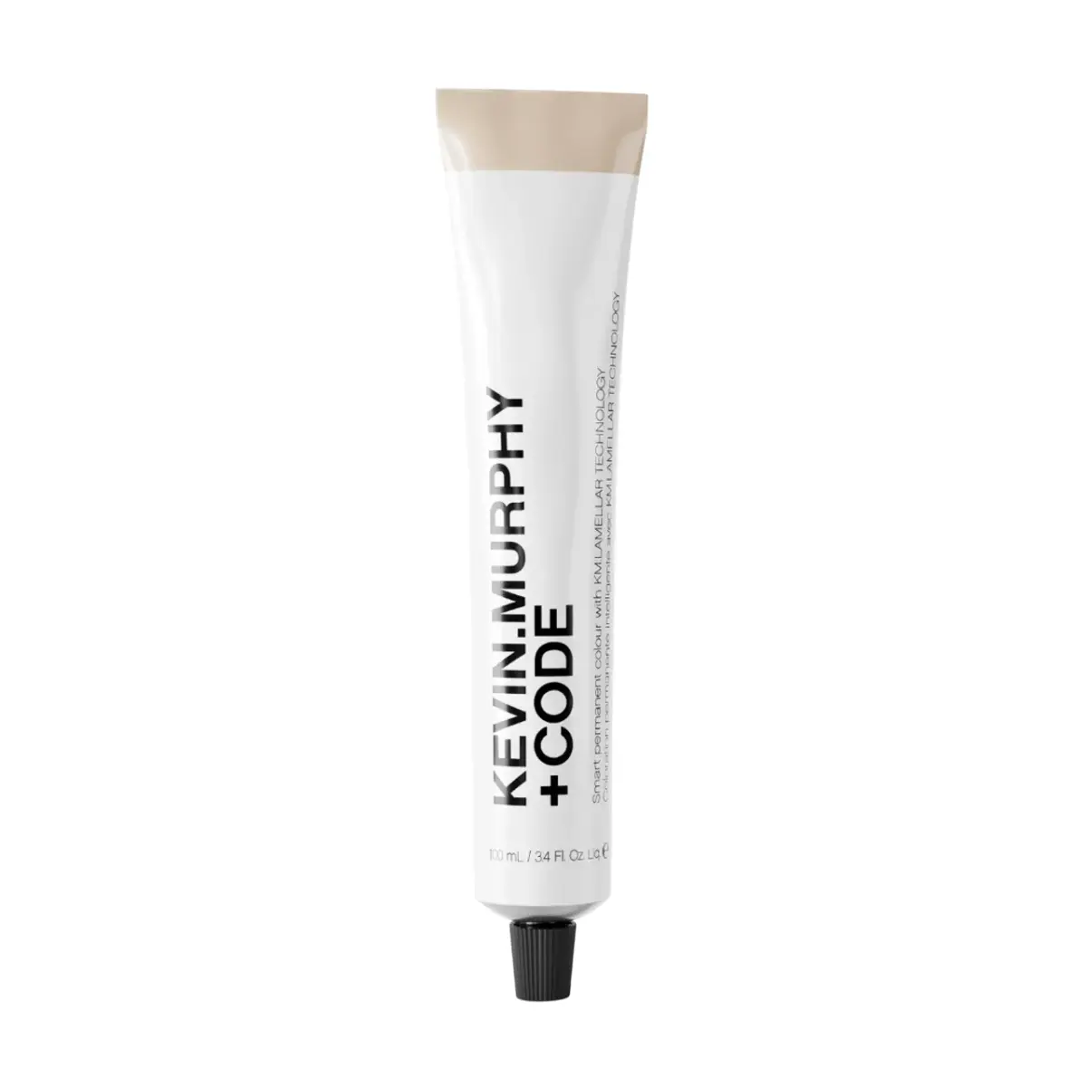 Kevin Murphy, +Code, Permanent Hair Dye, 7.00/7NN , 100 ml