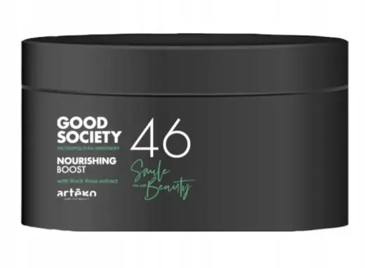Artego Good Society Maska Nourishing 46 Boost 500