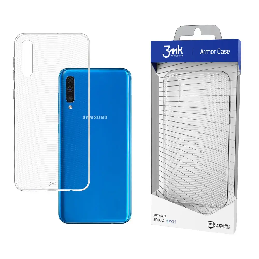 Samsung Galaxy A50|A30s|A50s - 3mk Armor Case