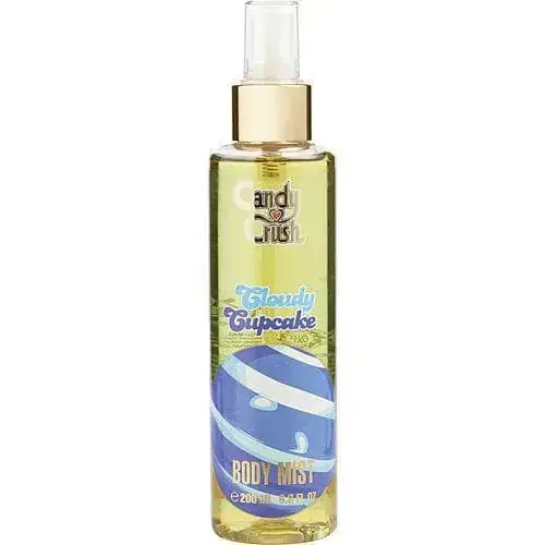 Candy Crush, Cloudy Cupcake, Mist Spray, 150 ml