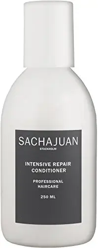 Intensive Repair Conditioner by Sachajuan for Unisex - 8.4 Oz Conditioner