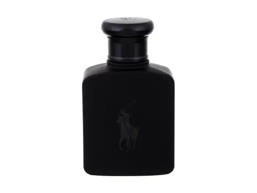 Ralph Lauren Polo Double Black Eau de Toilette 75 ml