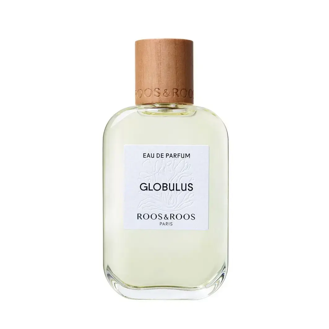 Roos & Roos, Globulus, Eau De Parfum, Unisex, 100 ml