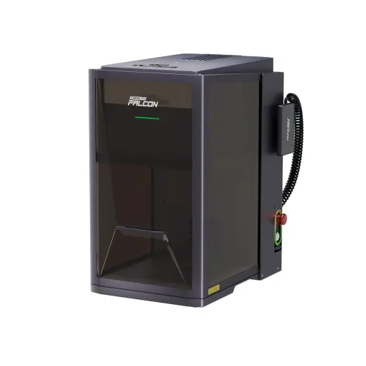 Laser engraver Creality Falcon T1 LED 40W