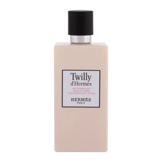 Hermes, Twilly d'Hermes, Moisturizing, Daily, Body Lotion, 200 ml *Tester