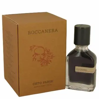 Orto Parisi Boccanera Eau De Parfum Spray 50ml
