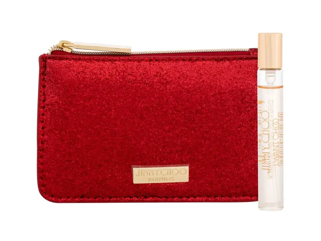 Jimmy Choo I Want Choo Eau de Parfum 7,5 ml
