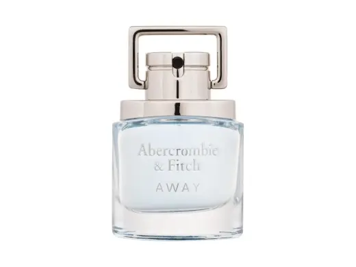 Abercrombie & Fitch Away Eau de Toilette 30 ml