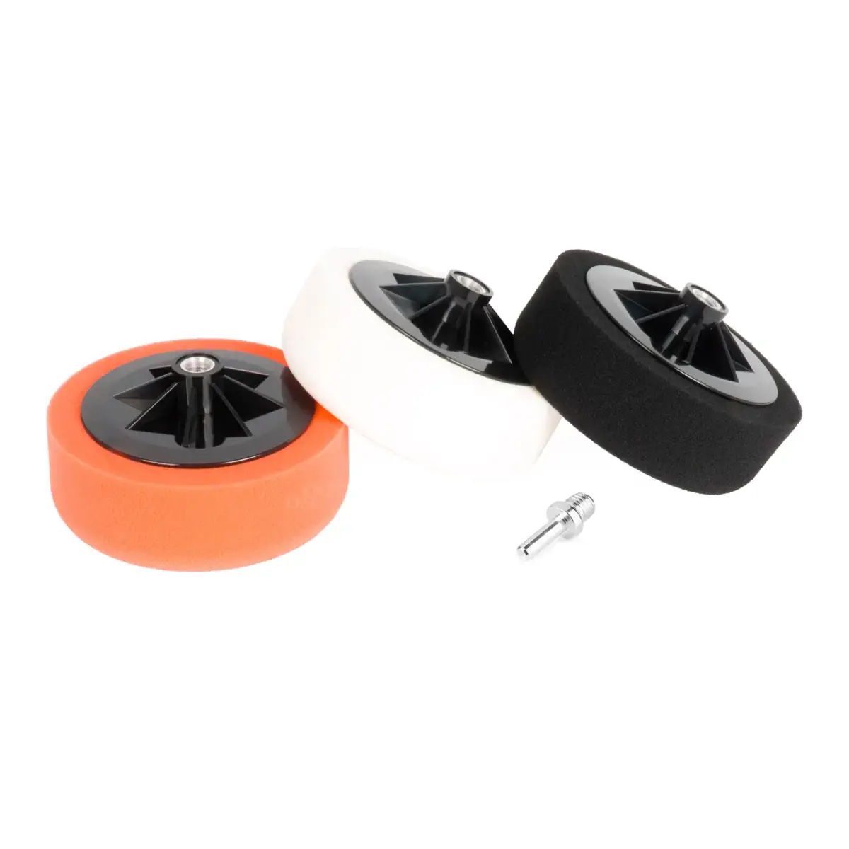 Car polishing set AMIO-03703