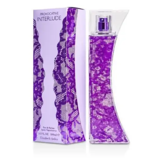 Elizabeth Arden Provocative Interlude (EDP) парфюмерная вода для женщин 100 мл