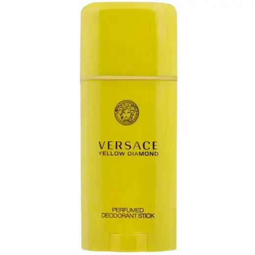 Versace, Yellow Diamond, Deodorant Stick, For Women, 50 ml