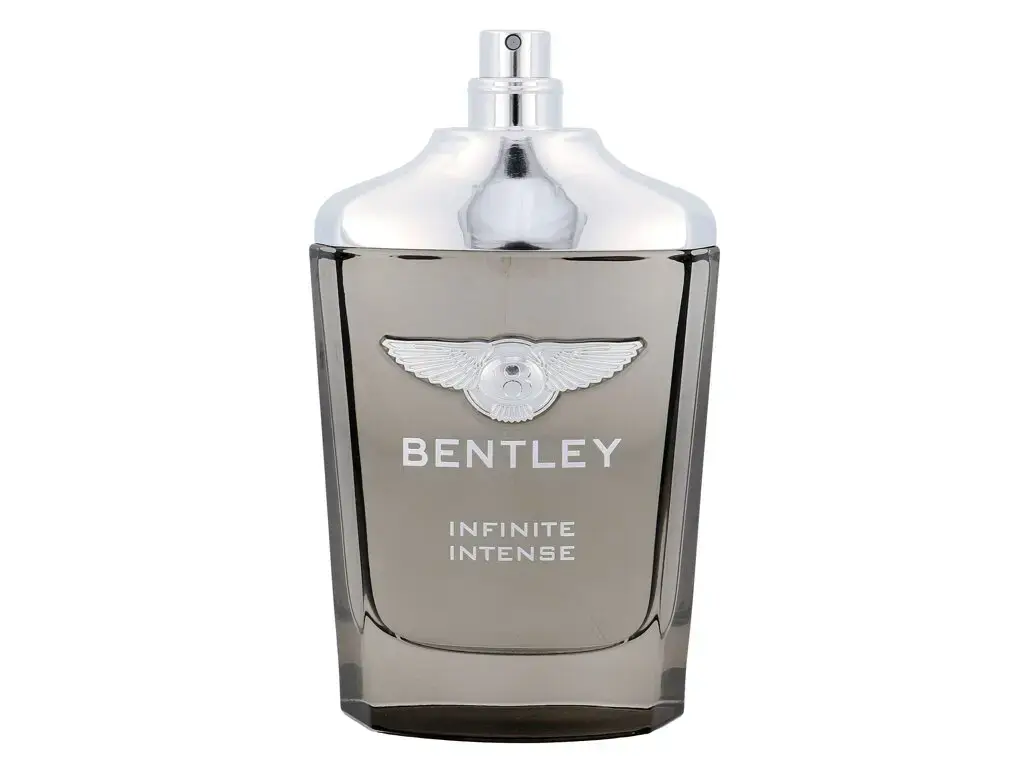 Bentley Infinite Intense Eau de Parfum 100 ml